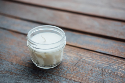 4 Ounce Soy Candl
