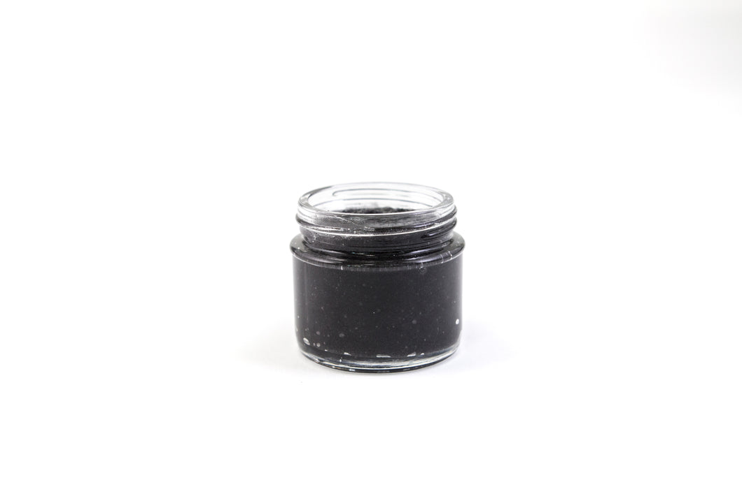 Activated Charcoal Cosmet