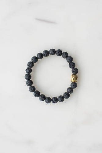 Buddha Bracelet For Men